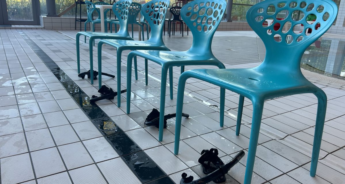 Opptakstester 2025 Opptakstester 2025